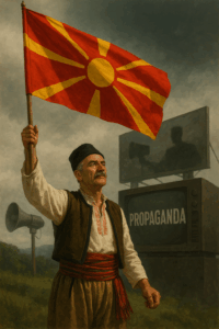 Народен дух